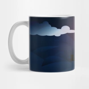 Arabian Nights Mug